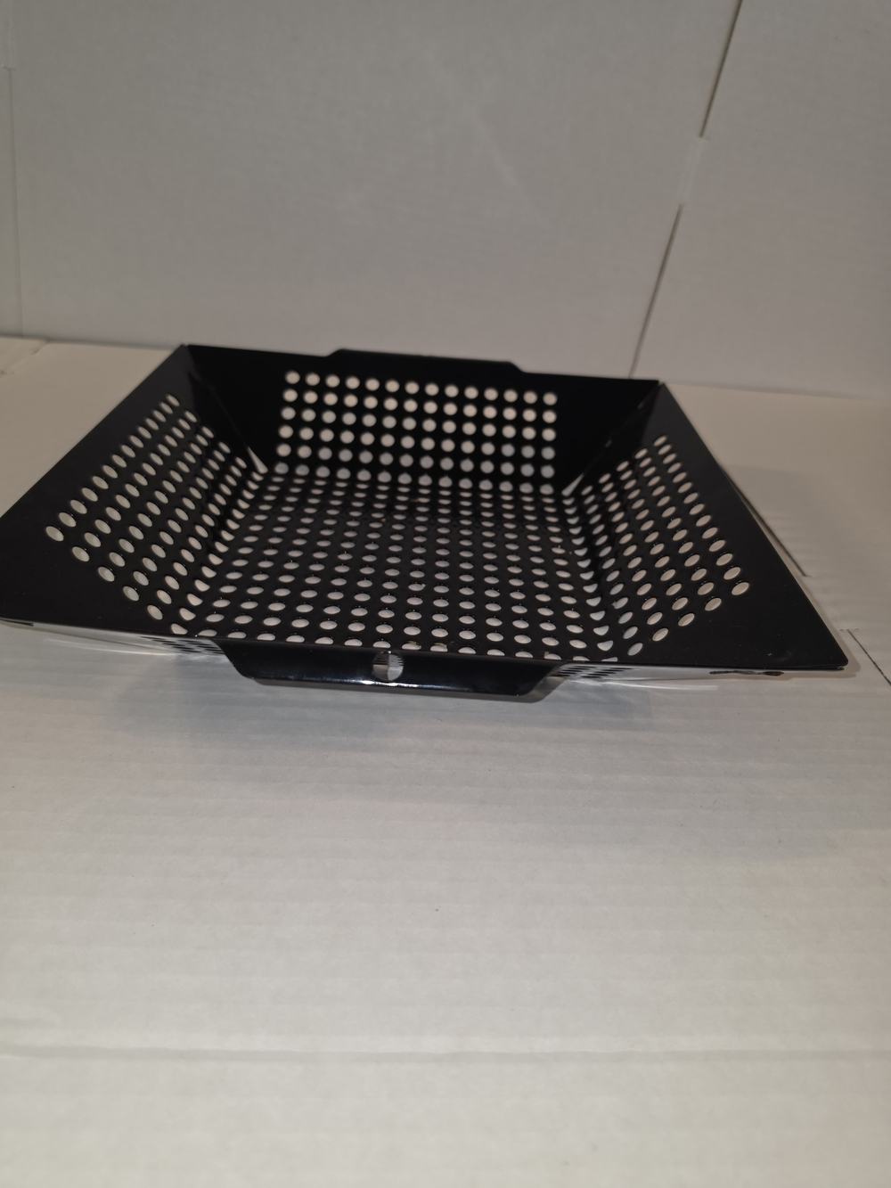 Non-stick Grilling Wok Basket
